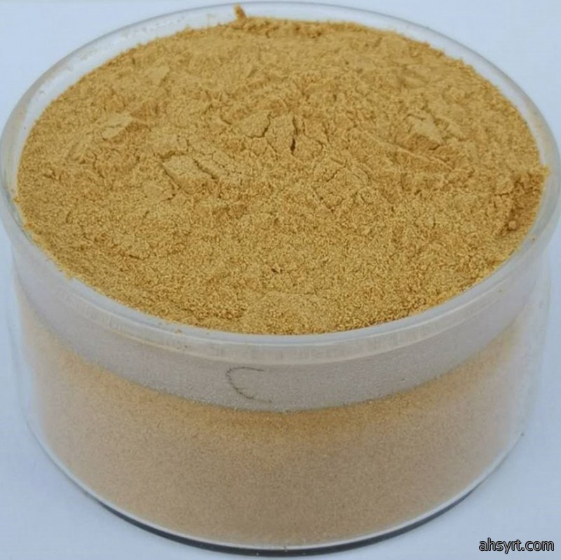 酵母硒