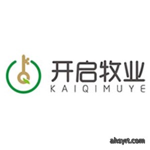 开启牧业的头像
