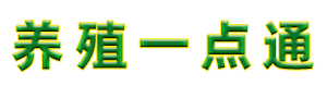 养殖一点通