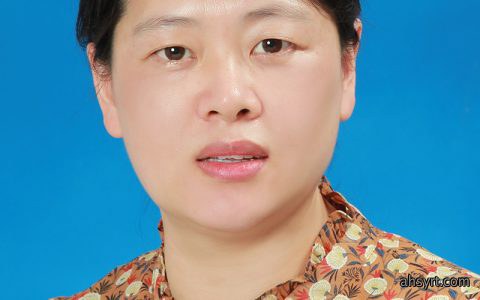 朱岩丽（女），山东农业大学副教授、硕导，禽业专家